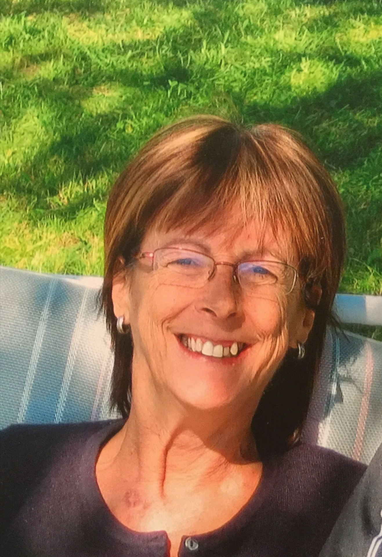 Suzanne Bernier