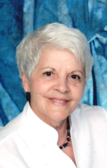 Marthe Morin