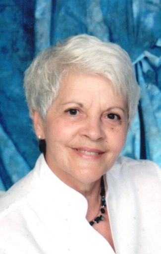 Marthe Morin