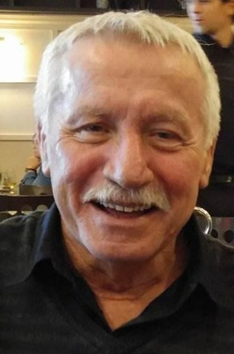 Alain Fortier