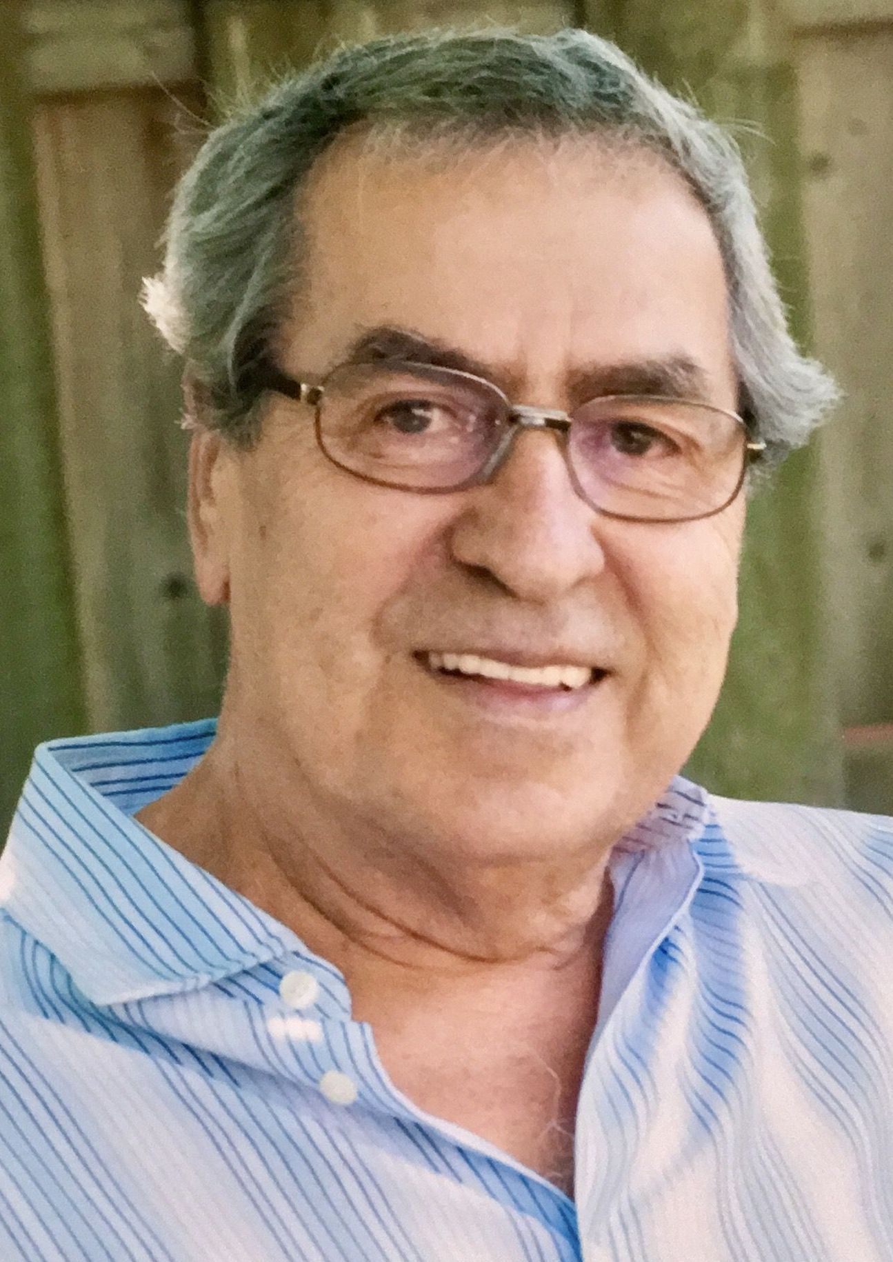Ghislain Savoie