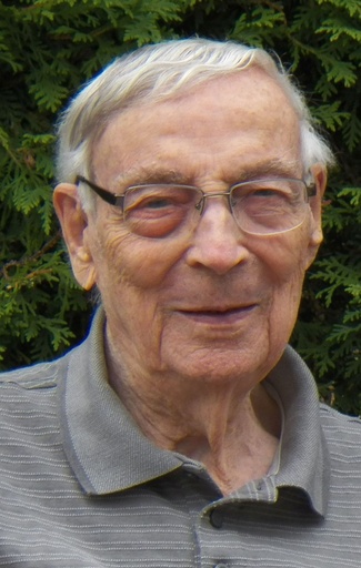 Gérard Blanchet