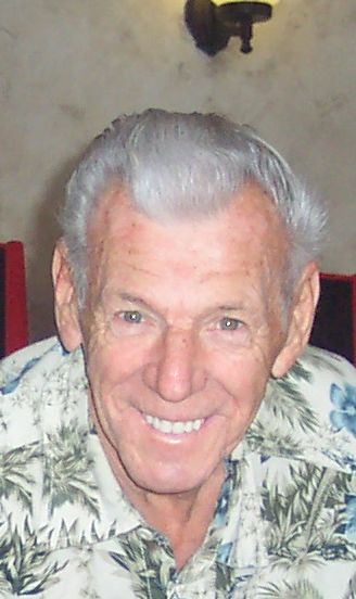 Jean-Claude Levesque