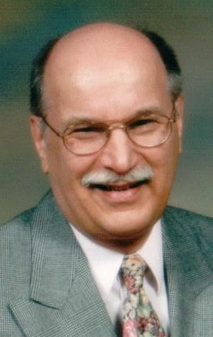 Keith Louis Boeckner