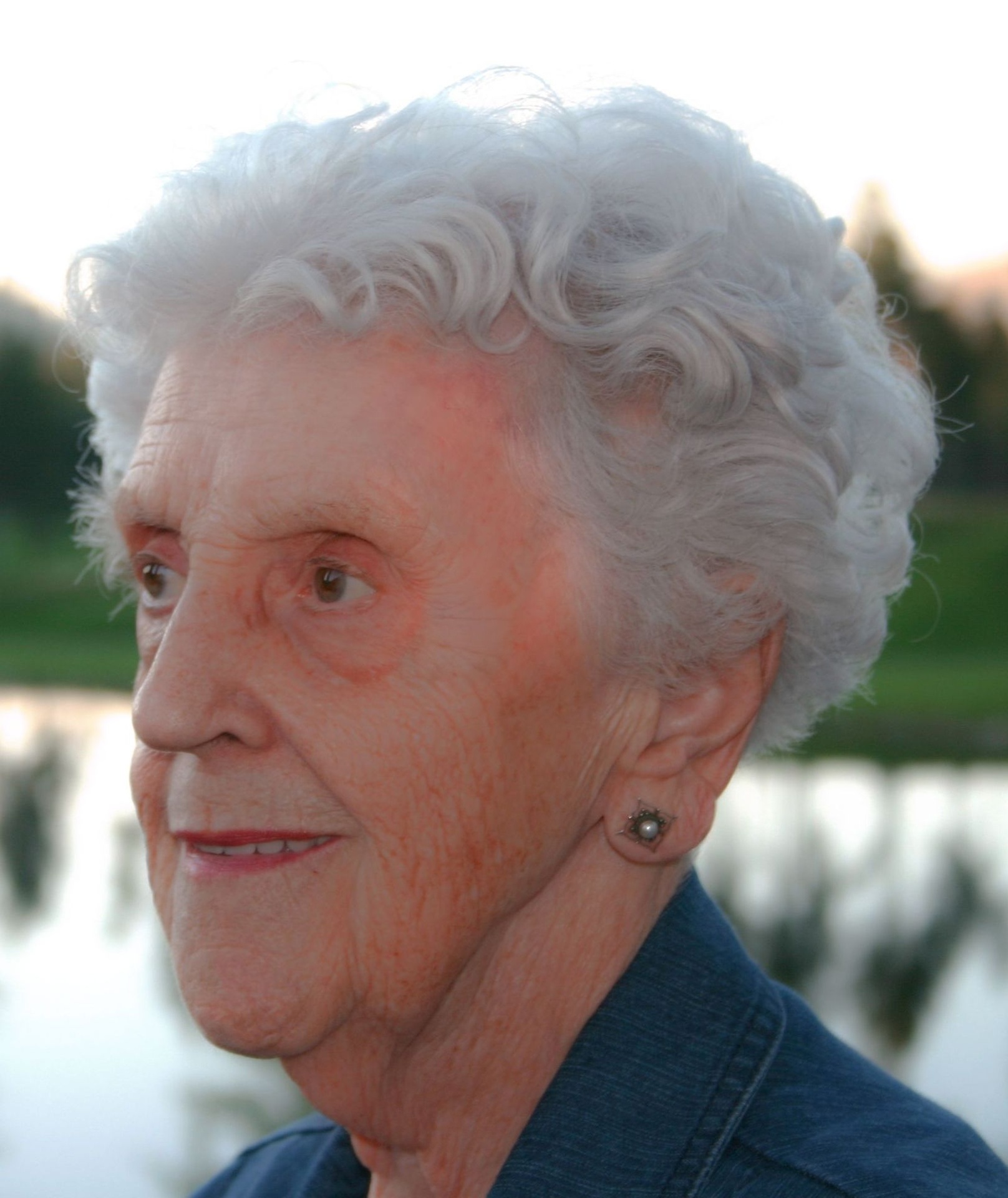 Élisabeth Garneau Gingras