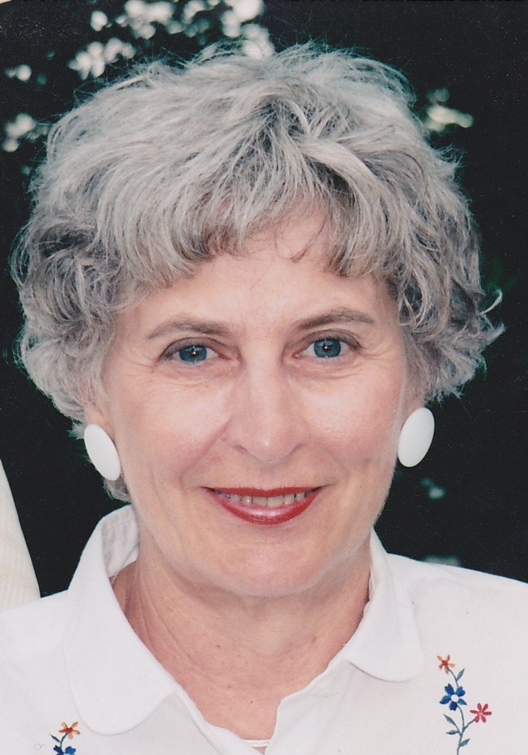 Jocelyne Dubé Papillon