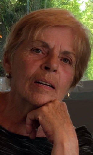 Denise Vézina