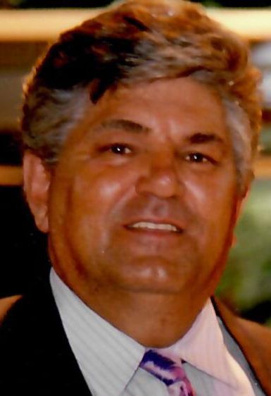 André Laperrière