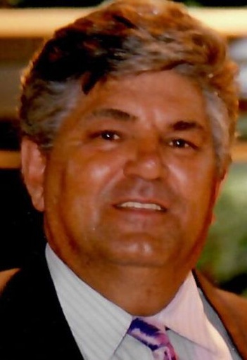 André Laperrière