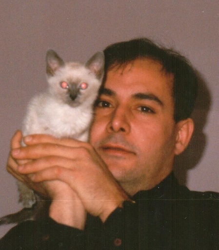 Gary Garneau