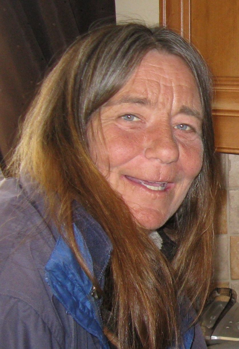 Lynn St-Pierre