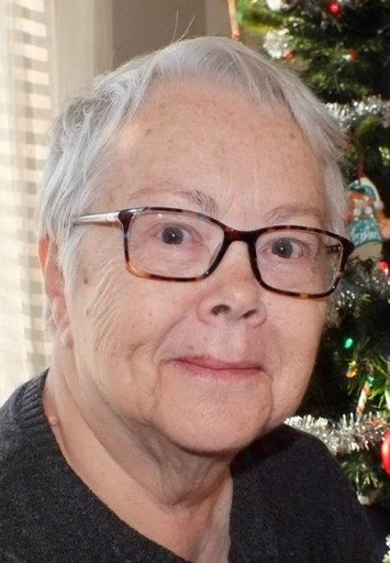 Ginette Verreault