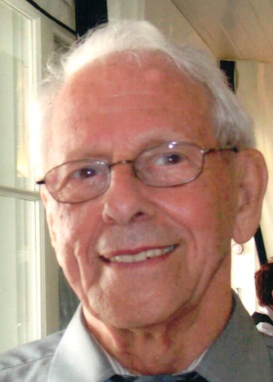 Paul Cadorette