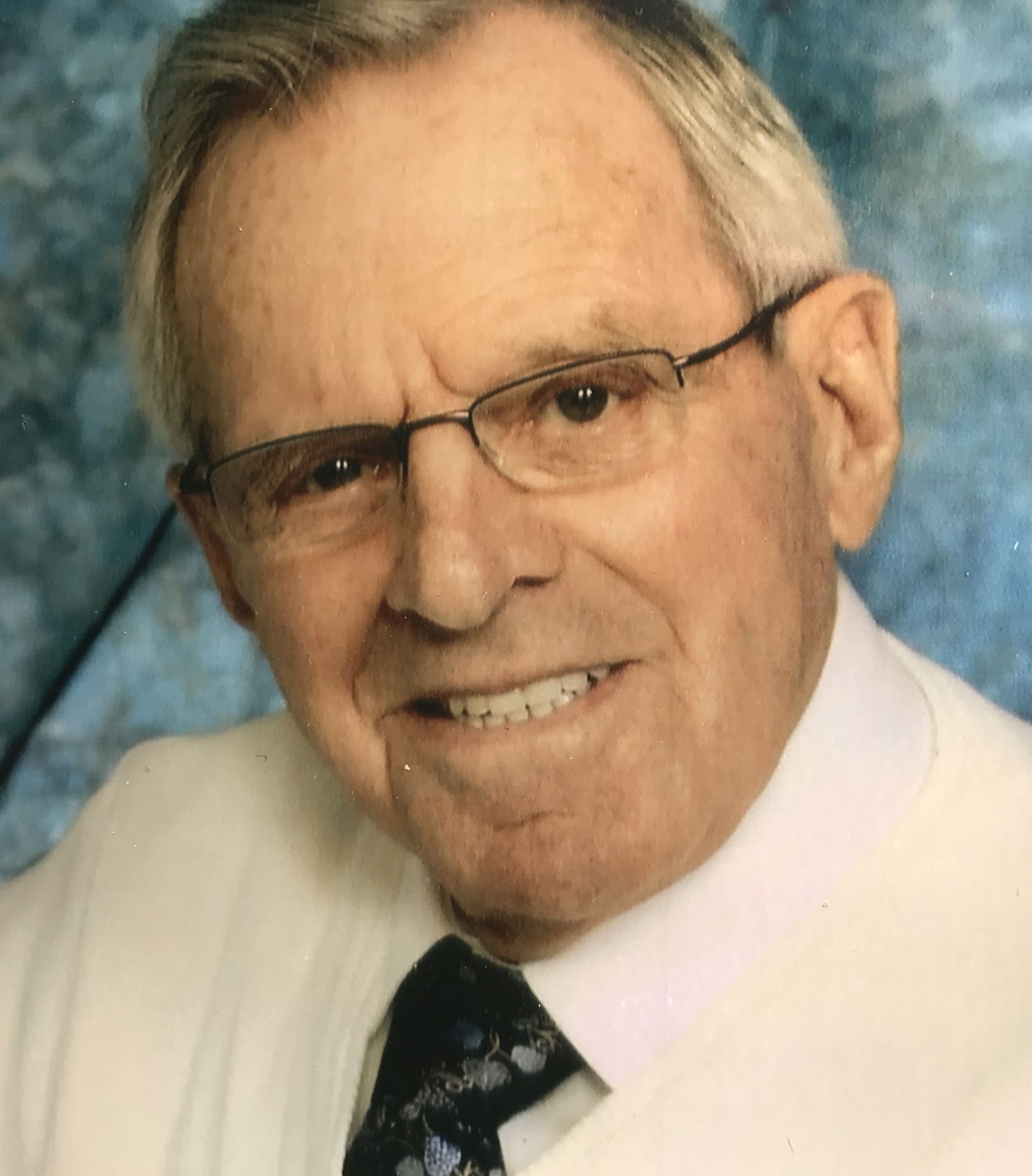 Jean-Baptiste Desbiens