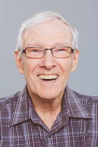 Jean-Guy Roy