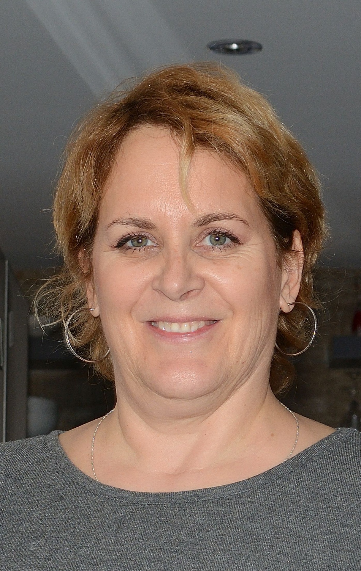 Hélène Drolet