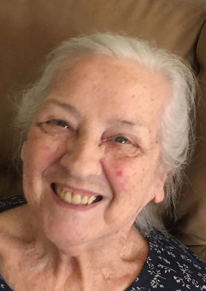 Rita Fréchette Nolin