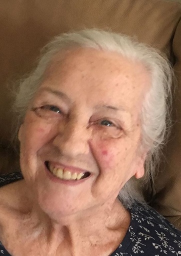 Rita Fréchette Nolin