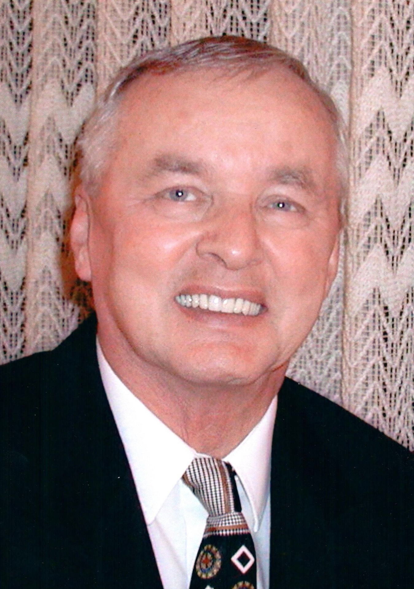 Gérald Dubé