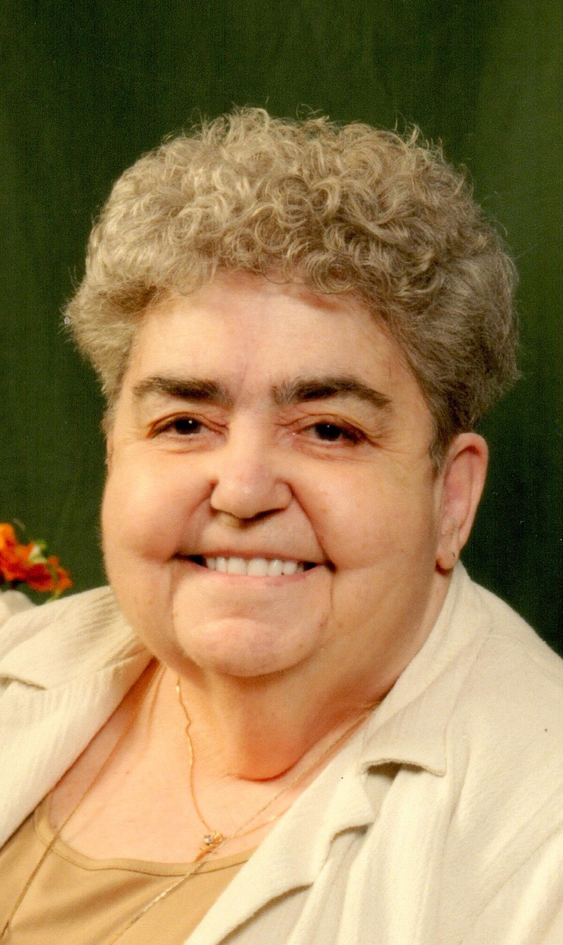 Lise Villeneuve