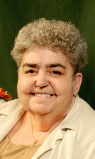 Lise Villeneuve