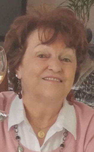 Monique L'Heureux