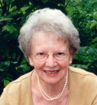 Josette Bouchon