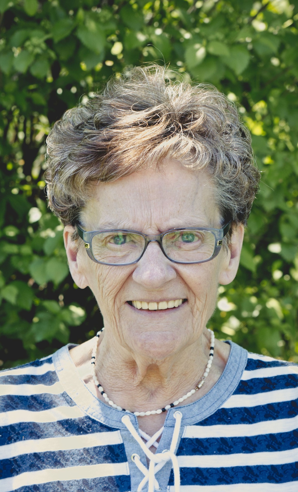 Ghislaine St-Hilaire Proulx