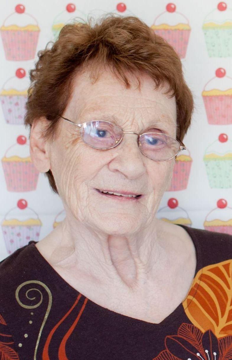 Yvette Dugal Robitaille