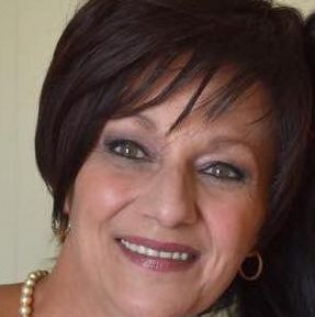 Marlène Ouellet