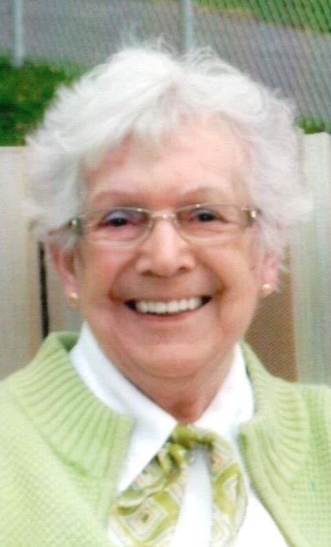 Monique Guay Rhéaume