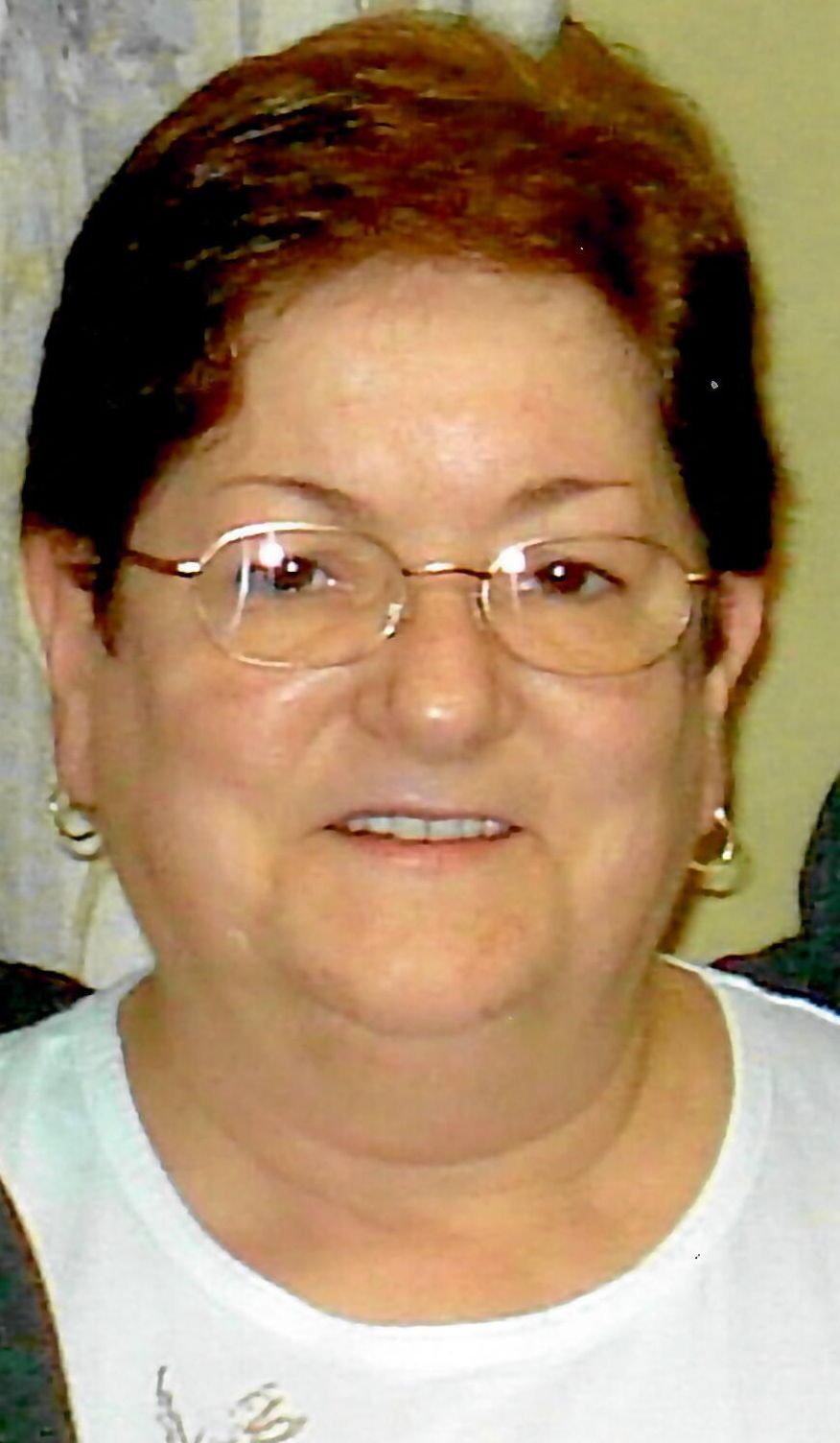 Nicole DeLaunois Chapadeau