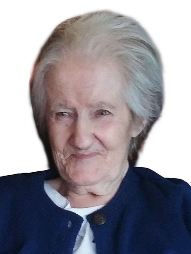 Denise Houde