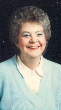 Gislaine Jobidon-Montminy