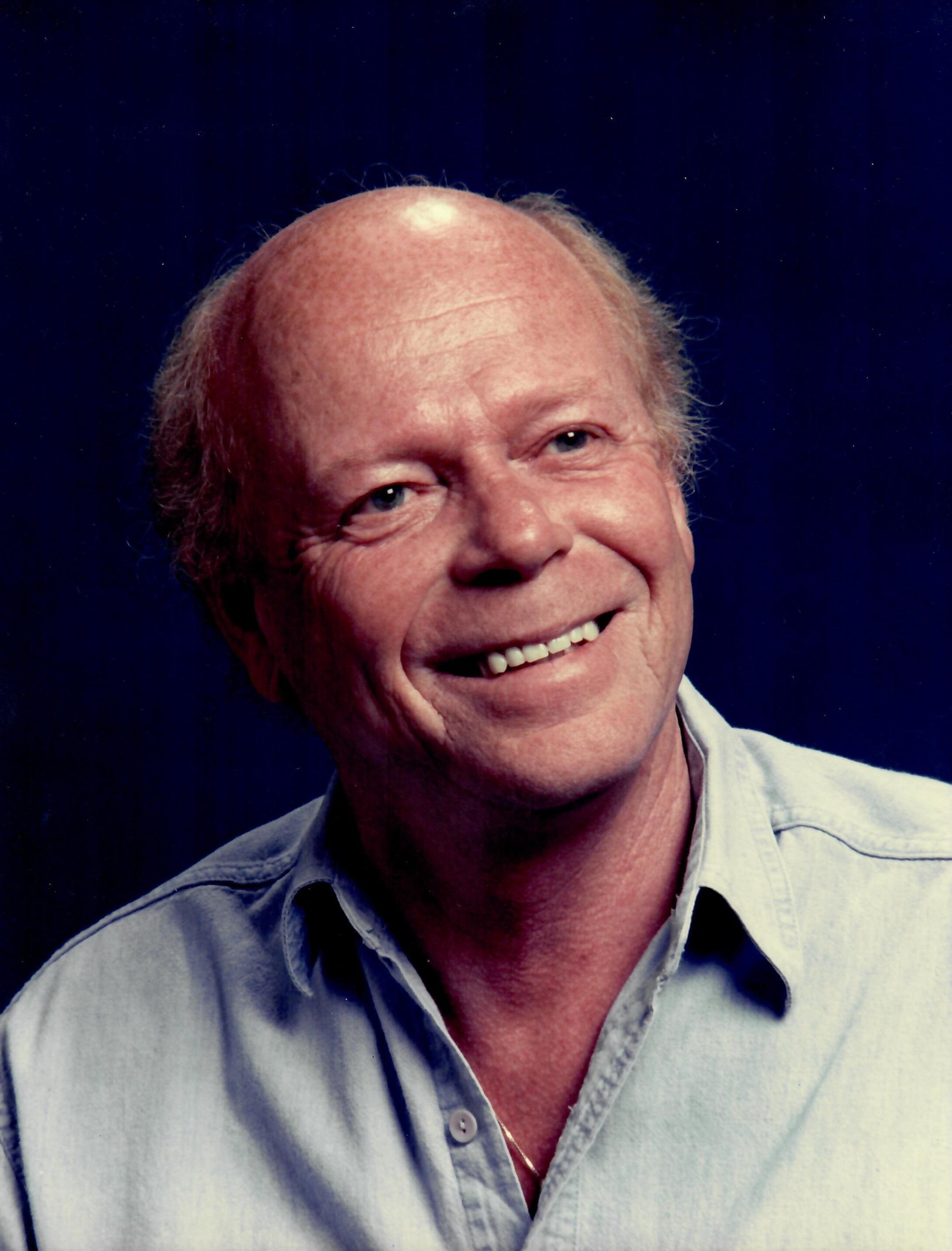 Louis Luigi Nanini