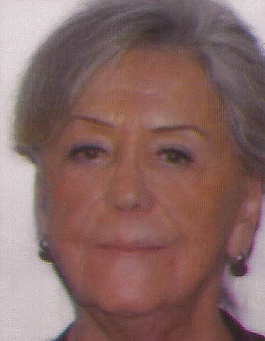 Gisèle Caouette