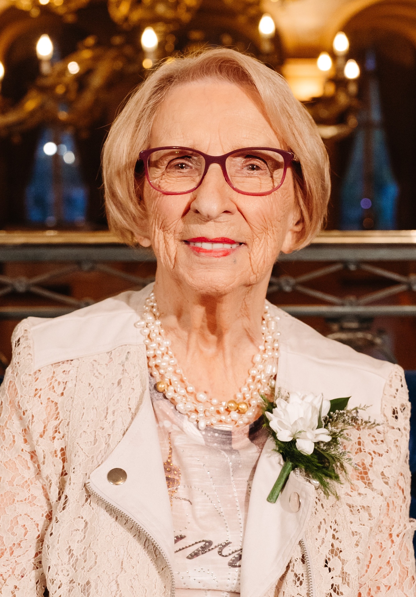 Marcelle Giguère Renaud