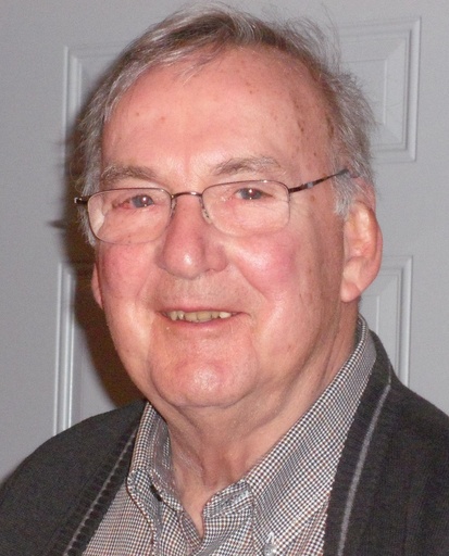 André Brochu