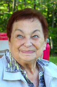 Yvette Turcotte Boutet