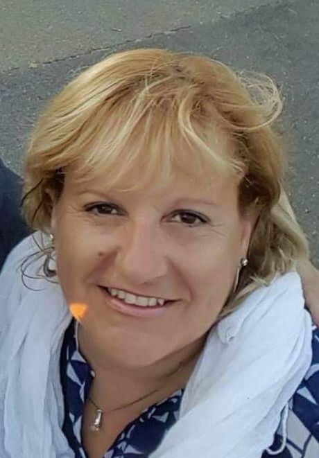 Brigitte Boudreault