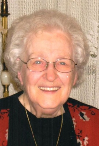 Claire Bergeron Trudel