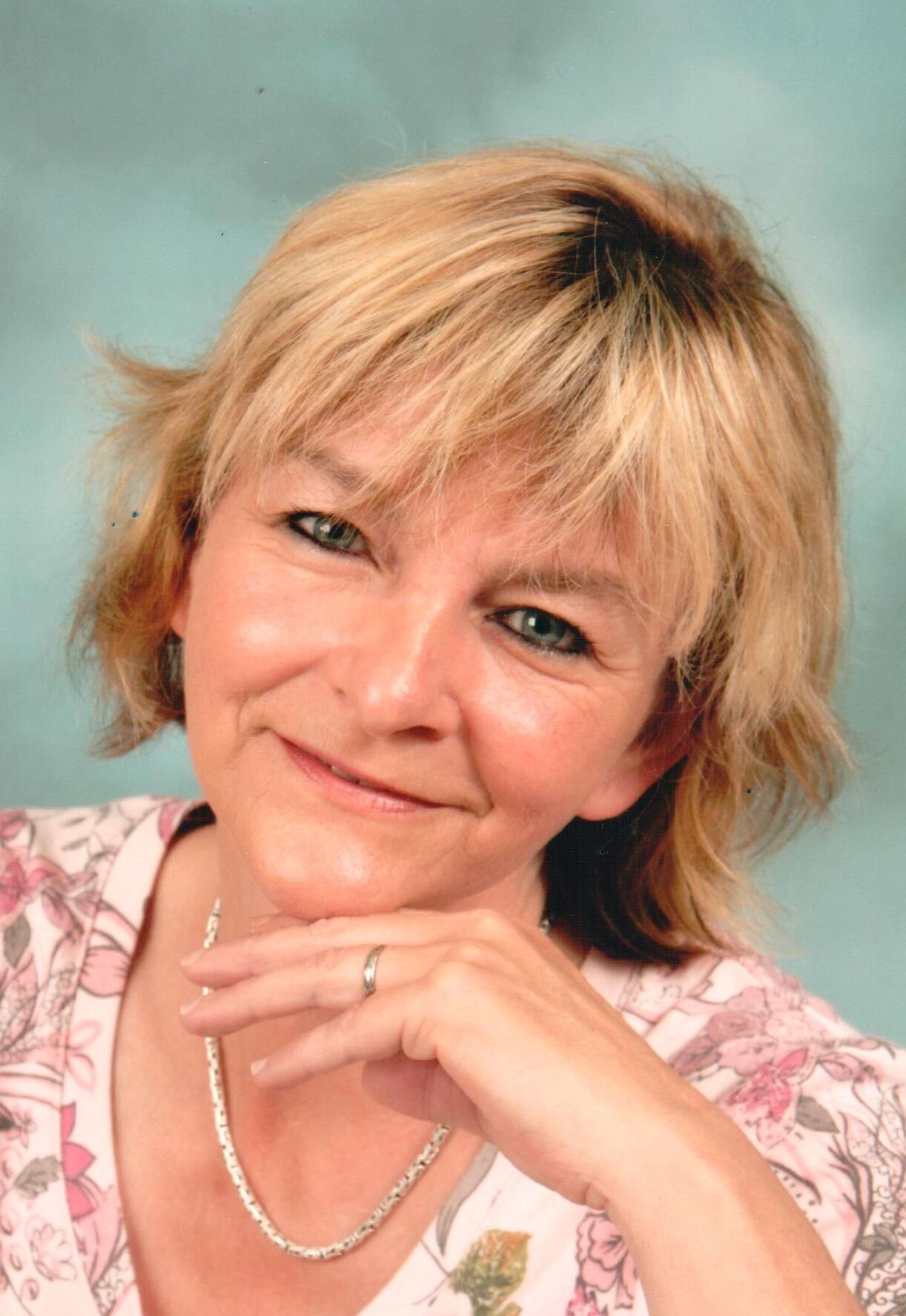 Suzanne Poliquin
