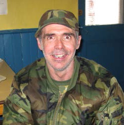 Mario Vézina