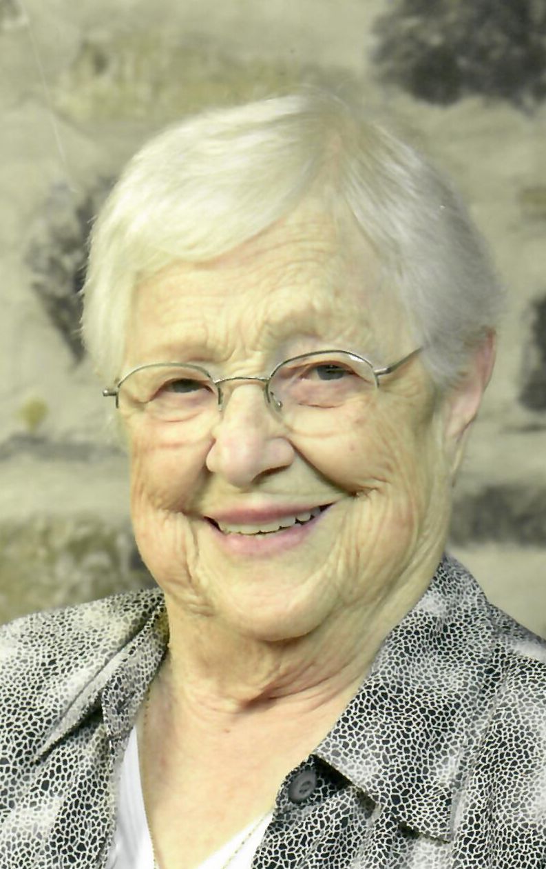 Myrtle Aubin