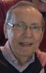 André Boucher