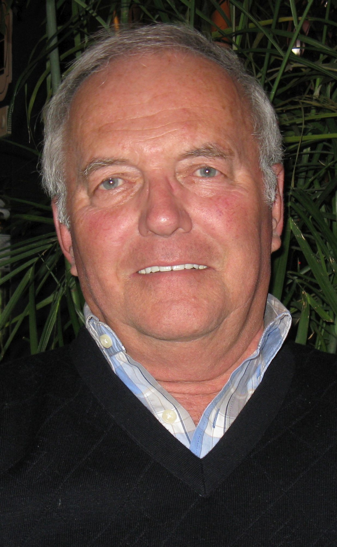 David Renauld