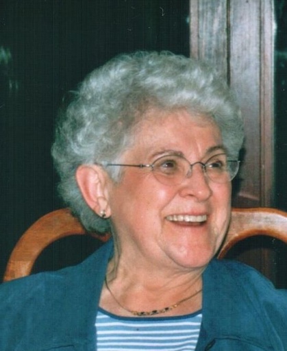 Thérèse Beaudet