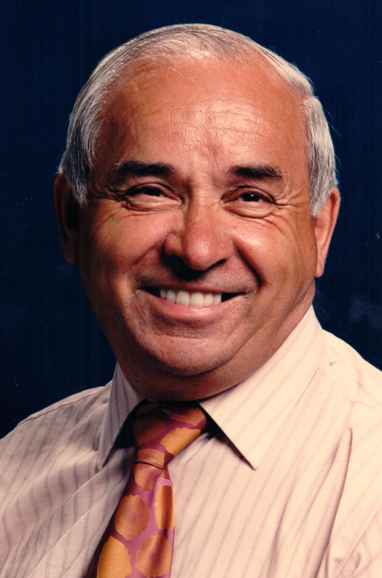 Lucien Savard