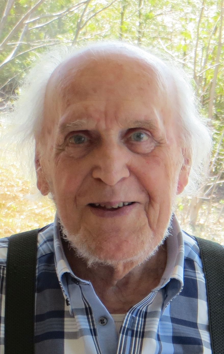 André Lacombe
