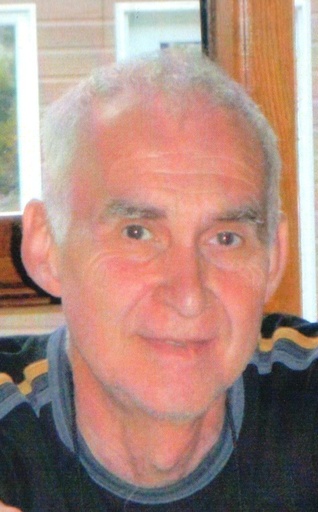 Henri-Claude Carrier